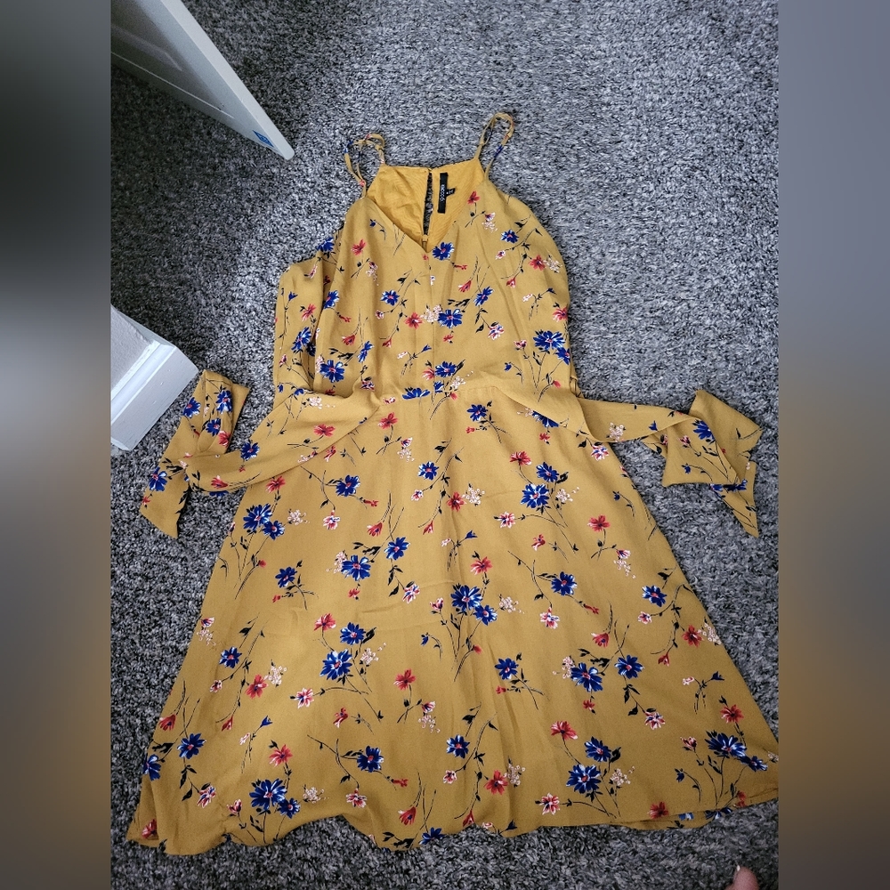Summer dress